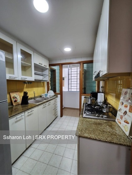 Simsville (D14), Condominium #622644891